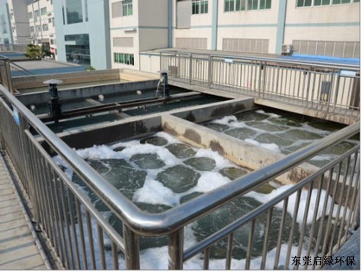 酸洗廢水處理工藝
